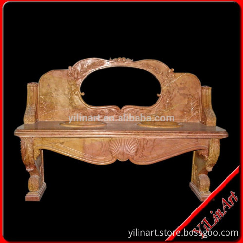 Natural Stone Wash Basin